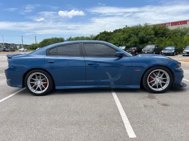 Photo of 2020 Frostbite Dodge Charger