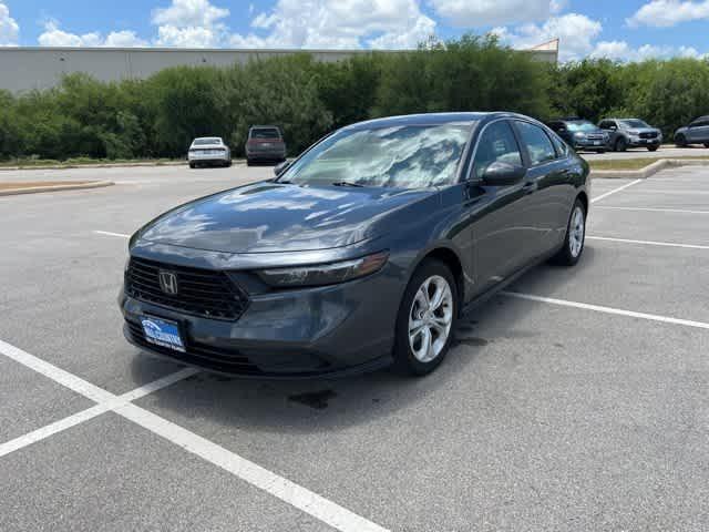 2023 Honda Accord