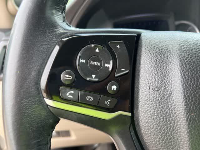 Photo of 2022 Platinum White Pearl Honda Pilot