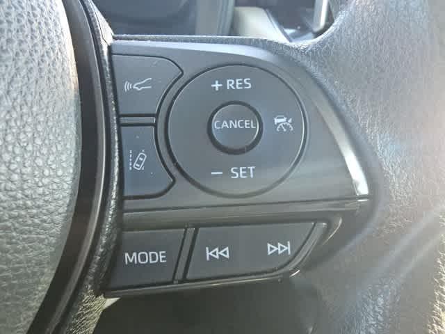 Photo of 2020 Blueprint Toyota Corolla