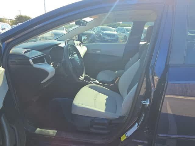 Photo of 2020 Blueprint Toyota Corolla