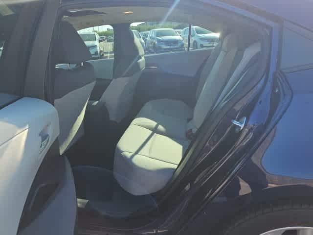 Photo of 2020 Blueprint Toyota Corolla