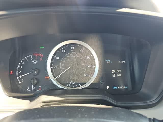 Photo of 2020 Blueprint Toyota Corolla