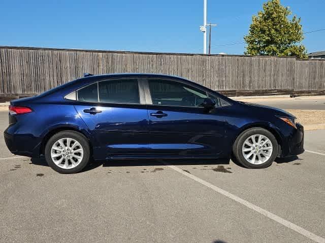 Photo of 2020 Blueprint Toyota Corolla