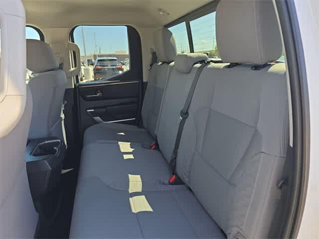 Photo of 2022 White Toyota Tundra