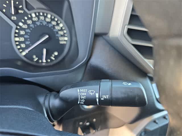 Photo of 2022 White Toyota Tundra