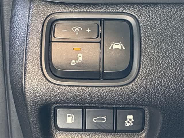 Photo of 2020 Horizon Blue Kia Optima