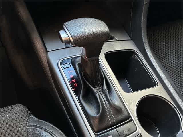 Photo of 2020 Horizon Blue Kia Optima