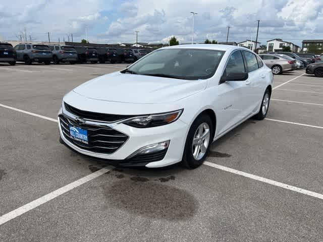 2022 Chevrolet Malibu