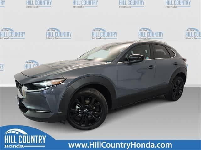 2023 Mazda Cx-30