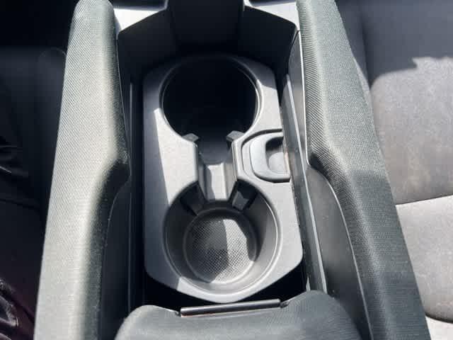 Photo of 2021 Platinum White Pearl Honda Civic