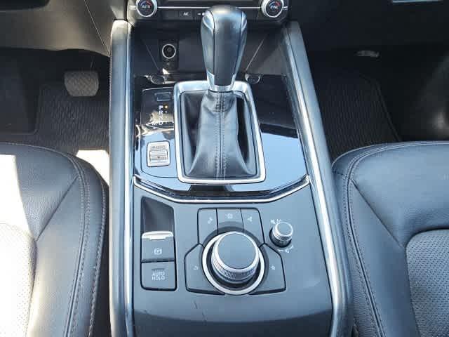 Photo of 2023 Machine Gray Metallic Mazda CX-5