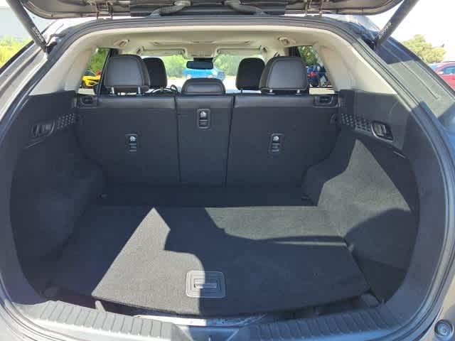 Photo of 2023 Machine Gray Metallic Mazda CX-5