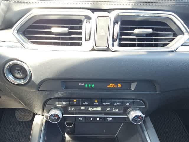 Photo of 2023 Machine Gray Metallic Mazda CX-5