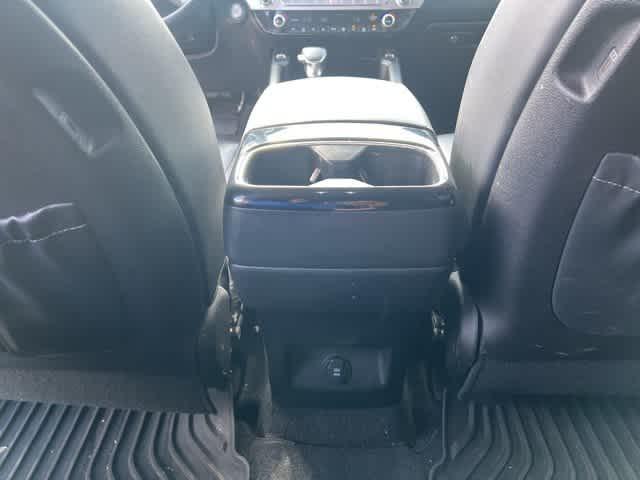 Photo of 2023 Dark Moss Kia Telluride