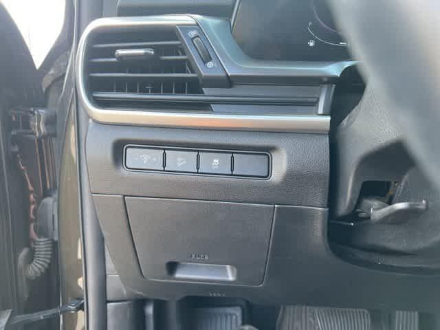 Photo of 2023 Dark Moss Kia Telluride