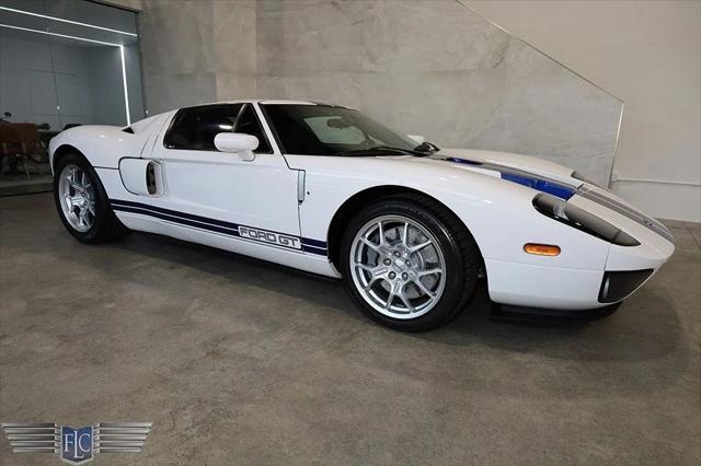 2006 Ford GT