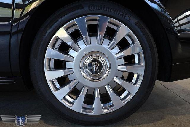 Photo of 2023 Black Diamond Rolls-Royce Phantom