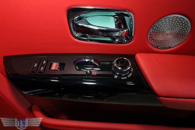 Photo of 2023 Black Diamond Rolls-Royce Phantom