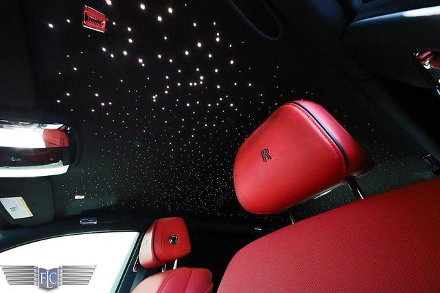 Photo of 2023 Black Diamond Rolls-Royce Phantom