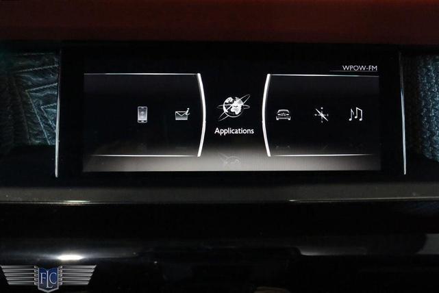 Photo of 2023 Black Diamond Rolls-Royce Phantom