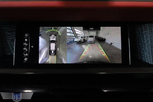 Photo of 2023 Black Diamond Rolls-Royce Phantom