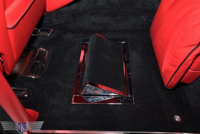 Photo of 2023 Black Diamond Rolls-Royce Phantom
