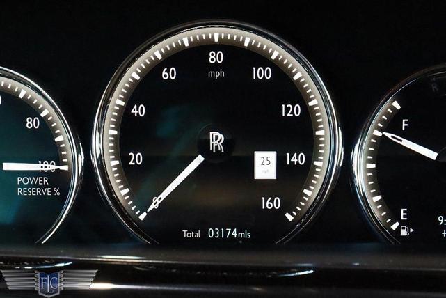 Photo of 2023 Black Diamond Rolls-Royce Phantom