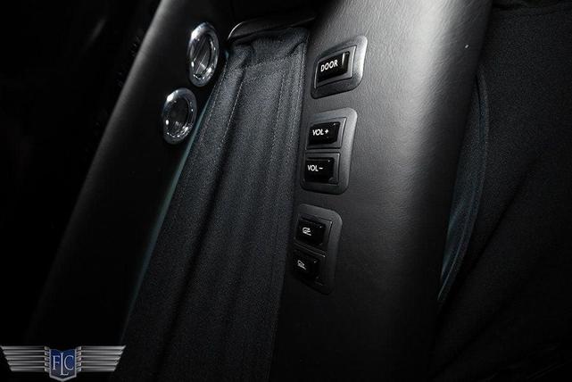Photo of 2023 Black Diamond Rolls-Royce Phantom