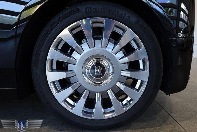 Photo of 2023 Black Diamond Rolls-Royce Phantom