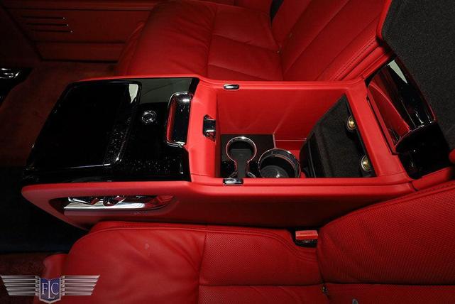 Photo of 2023 Black Diamond Rolls-Royce Phantom