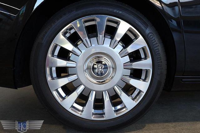 Photo of 2023 Black Diamond Rolls-Royce Phantom