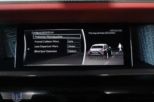Photo of 2023 Black Diamond Rolls-Royce Phantom