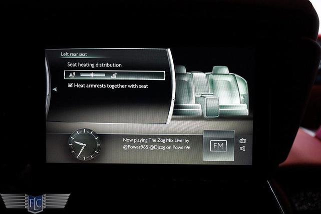 Photo of 2023 Black Diamond Rolls-Royce Phantom