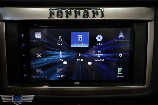 Photo of 2012 Nero Ferrari California