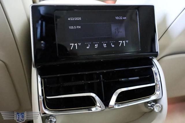 Photo of 2020 Glacier White Solid Bentley Flying Spur