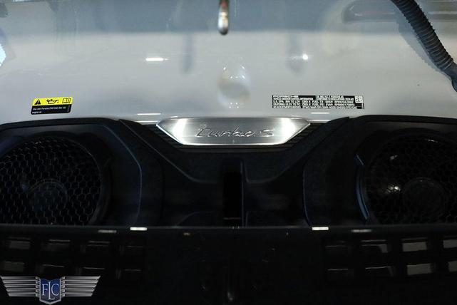 Photo of 2024 Chalk Porsche 911