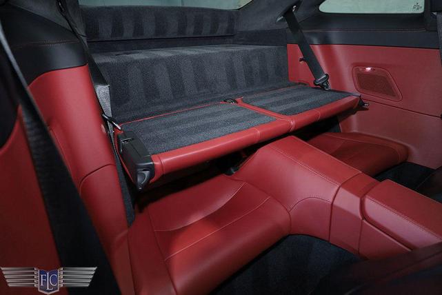 Photo of 2024 Chalk Porsche 911