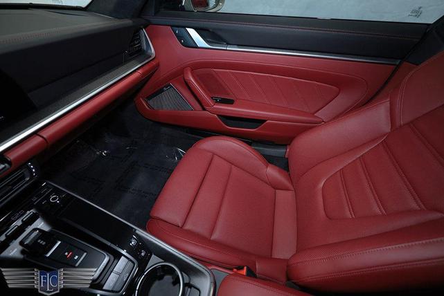 Photo of 2024 Chalk Porsche 911