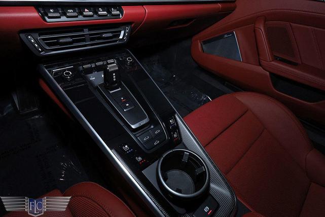 Photo of 2024 Chalk Porsche 911