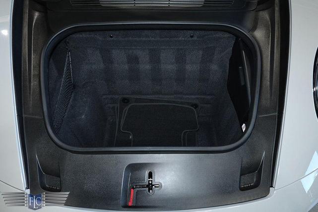 Photo of 2024 Chalk Porsche 911