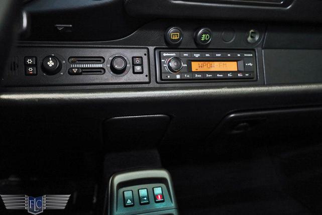Photo of 1994 Black Porsche 911