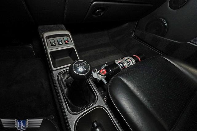 Photo of 1994 Black Porsche 911