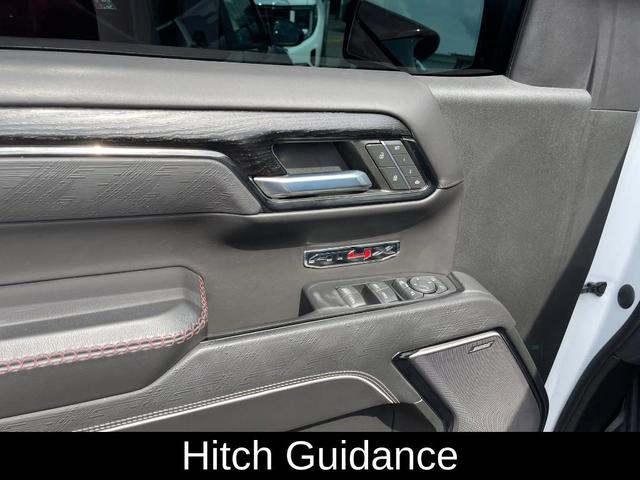 Photo of 2022 Summit White GMC Sierra 1500