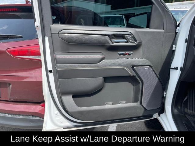 Photo of 2022 Summit White GMC Sierra 1500