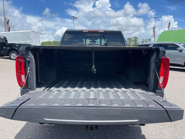 Photo of 2021 Dark Sky Metallic GMC Sierra 1500