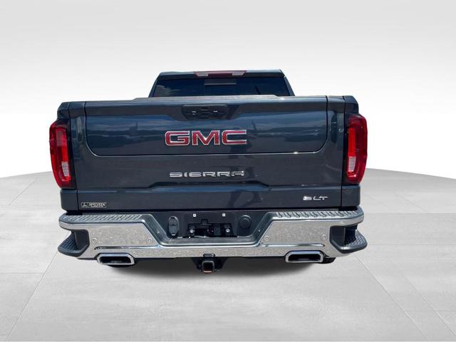 Photo of 2021 Dark Sky Metallic GMC Sierra 1500