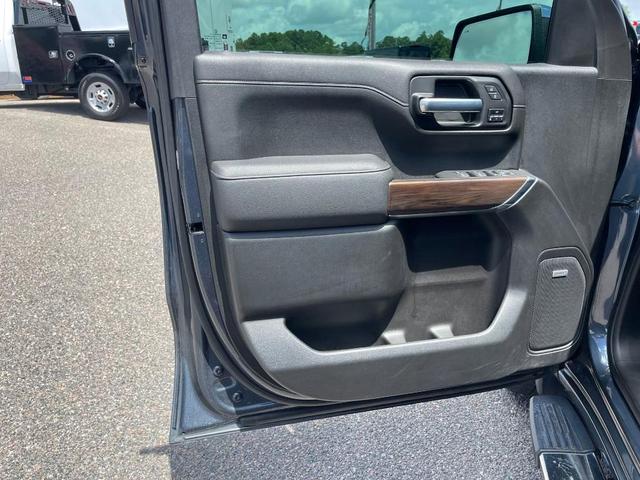 Photo of 2021 Dark Sky Metallic GMC Sierra 1500
