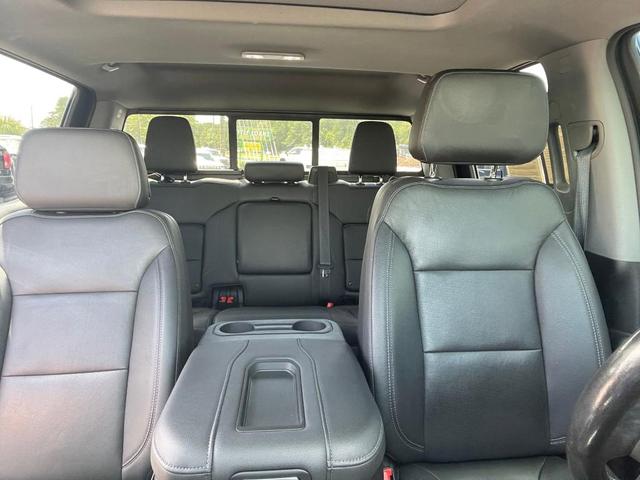 Photo of 2021 Dark Sky Metallic GMC Sierra 1500