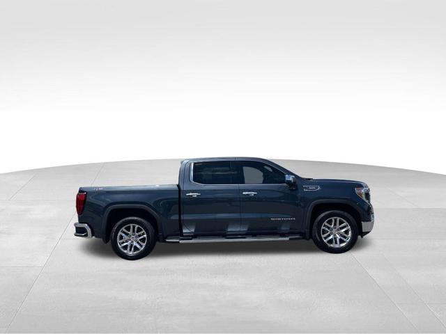 Photo of 2021 Dark Sky Metallic GMC Sierra 1500